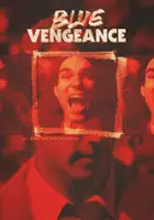 plakat filmu Blue Vengeance