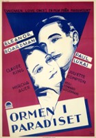 plakat filmu Women Love Once