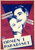 plakat filmu Women Love Once