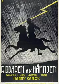 Plakat filmu Riders of Vengeance