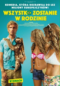 Wszystko zostanie w rodzinie