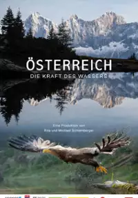 Plakat filmu Dzika Austria