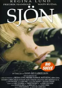 Plakat filmu Sjön