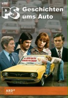 plakat filmu PS - Geschichten ums Auto