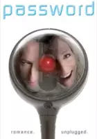 plakat filmu Password