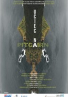 plakat filmu Uciec na Pitcairn
