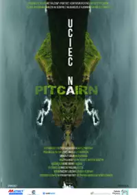 Plakat filmu Uciec na Pitcairn