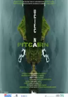 plakat filmu Uciec na Pitcairn