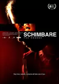 Plakat filmu Schimbare