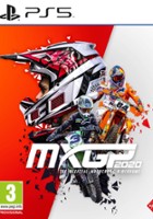 plakat filmu MXGP 2020: The Official Motocross Videogame