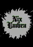 plakat gry Nix Umbra
