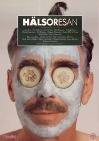 Plakat filmu Turnus zdrowotny