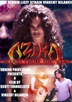 plakat filmu Azira: Blood From the Sand