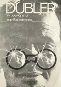Plakat filmu Dubler