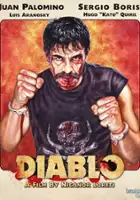 plakat filmu Diablo