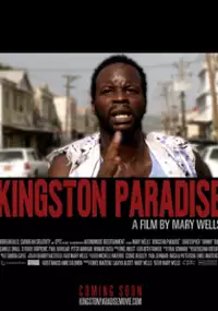 Plakat filmu Kingston Paradise