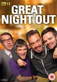 Plakat serialu Great Night Out