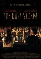 plakat filmu The Dust Storm