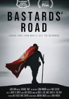 plakat filmu Bastards' Road