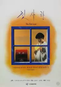 Plakat filmu Cheot sarang