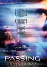 Plakat filmu Passing Darkness