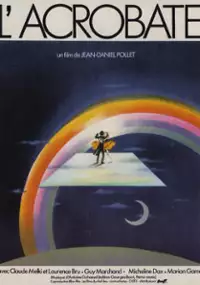 Plakat filmu L'acrobate