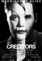 plakat filmu Creditors