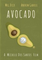 plakat filmu Avocado