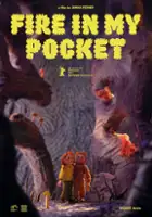 plakat filmu L&aacute;ngbog&aacute;r a zsebemben