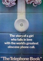 plakat filmu The Telephone Book