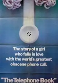 Plakat filmu The Telephone Book