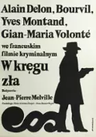 Jean-Pierre Melville / W kręgu zła