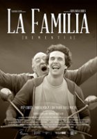 plakat filmu The Family: Dementia