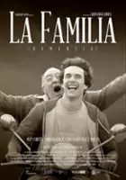 plakat filmu La familia - Dementia