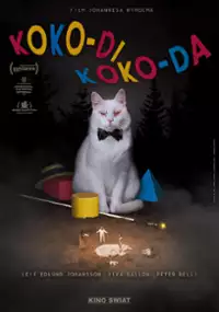 Plakat filmu Koko-di Koko-da
