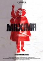 plakat filmu Maxima