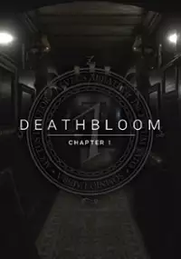 Plakat gry Deathbloom: Chapter 1