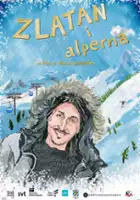 Monne Lindstr&ouml;m / Zlatan i Alperna