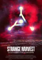 plakat filmu Strange Harvest