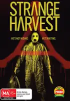 Janna Cardia / Strange Harvest