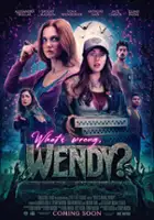 Emily Lasater / What's Wrong Wendy?