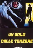 plakat filmu Un urlo dalle tenebre
