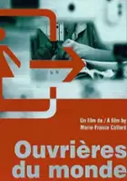 Marie-H&eacute;l&egrave;ne Mora / Ouvrières du monde