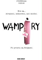 plakat filmu Wampiry