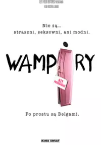 Plakat filmu Wampiry