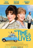 plakat filmu The Time of Their Lives