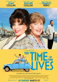 Plakat filmu The Time of Their Lives