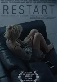 Plakat filmu Restart