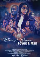 plakat filmu When a Woman Loves a Man