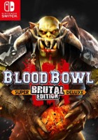 plakat filmu Blood Bowl III